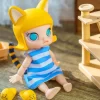 Figurină de acțiune MOLLY Cat In The Box