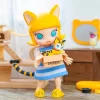Figurină de acțiune MOLLY Cat In The Box