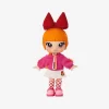 Figurină de acțiune MOLLY × Fetițele Powerpuff