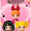 Figurină de acțiune MOLLY × Fetițele Powerpuff