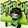 Figurină de acțiune MOLLY × Fetițele Powerpuff
