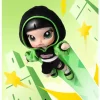 Figurină de acțiune MOLLY × Fetițele Powerpuff