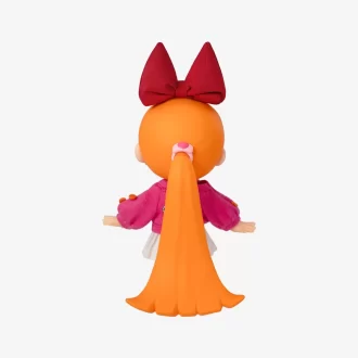 Figurină de acțiune MOLLY × Fetițele Powerpuff