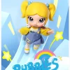 Figurină de acțiune MOLLY × Fetițele Powerpuff