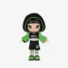 Figurină de acțiune MOLLY × Fetițele Powerpuff