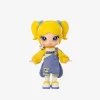 Figurină de acțiune MOLLY × Fetițele Powerpuff