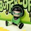 Figurină de acțiune MOLLY × Fetițele Powerpuff