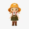 Figurină de acțiune MOLLY Go Camping