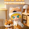 Figurină de acțiune MOLLY Hugging 1/8