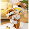 Figurină de acțiune MOLLY Hugging 1/8