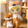 Figurină de acțiune MOLLY Hugging 1/8