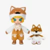 Figurină de acțiune MOLLY Hugging 1/8