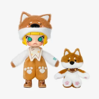 Figurină de acțiune MOLLY Hugging 1/8