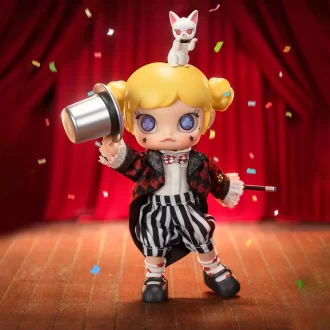 Figurină de acțiune MOLLY Magic Show
