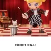 Figurină de acțiune MOLLY Magic Show