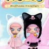 Figurină de acțiune MOLLY Peekaboo 1/8 Figurină de acțiune MOLLY Peekaboo 1/8