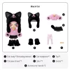 Figurină de acțiune MOLLY Peekaboo 1/8 Figurină de acțiune MOLLY Peekaboo 1/8