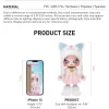Figurină de acțiune MOLLY Peekaboo 1/8 Figurină de acțiune MOLLY Peekaboo 1/8