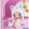 Figurină de acțiune MOLLY Peekaboo 1/8 Figurină de acțiune MOLLY Peekaboo 1/8