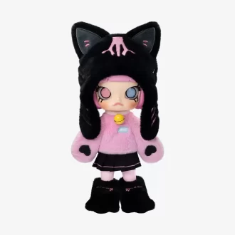 Figurină de acțiune MOLLY Peekaboo 1/8