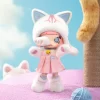 Figurină de acțiune MOLLY Peekaboo 1/8 Figurină de acțiune MOLLY Peekaboo 1/8