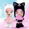 Figurină de acțiune MOLLY Peekaboo 1/8 Figurină de acțiune MOLLY Peekaboo 1/8