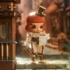 Figurină de acțiune MOLLY Pictoriță victoriană 1/8