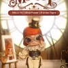 Figurină de acțiune MOLLY Pictoriță victoriană 1/8