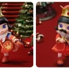 Figurină de acțiune MOLLY Spărgătorul de nuci