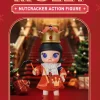 Figurină de acțiune MOLLY Spărgătorul de nuci