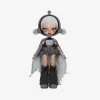 Figurină de acțiune SKULLPANDA × HAMCUS 1/6