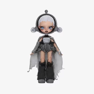 Figurină de acțiune SKULLPANDA × HAMCUS 1/6