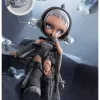 Figurină de acțiune SKULLPANDA × HAMCUS 1/6