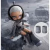 Figurină de acțiune SKULLPANDA × HAMCUS 1/6