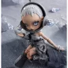 Figurină de acțiune SKULLPANDA × HAMCUS 1/6
