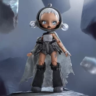 Figurină de acțiune SKULLPANDA × HAMCUS 1/6