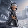 Figurină de acțiune SKULLPANDA × HAMCUS 1/6