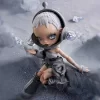 Figurină de acțiune SKULLPANDA × HAMCUS 1/6