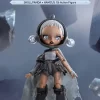 Figurină de acțiune SKULLPANDA × HAMCUS 1/6