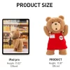 Figurină de pluș Ted2-ted