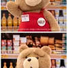Figurină de pluș Ted2-ted