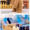 Figurină de pluș Ted2-ted