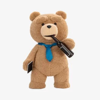 Figurină de pluș Ted2-ted