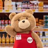 Figurină de pluș Ted2-ted