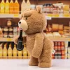 Figurină de pluș Ted2-ted