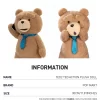 Figurină de pluș Ted2-ted