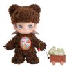 Figurină de pluș Zsiga Dream Destination 1/8