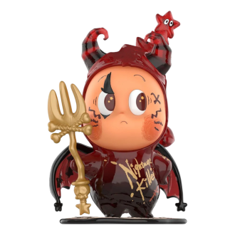 Figurină demon sclipitor Twinkle Twinkle Star