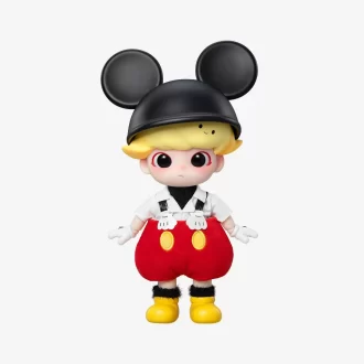Figurină DIMOO MICKEY 1/8