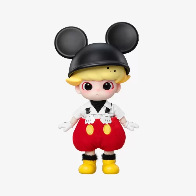 Figurină DIMOO MICKEY 1/8